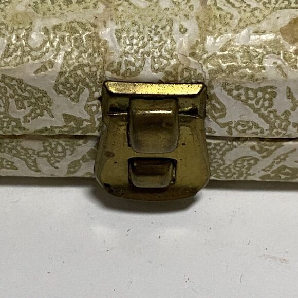 Vintage WIN-EL-WARE 6 Coasters 6" x 6" with Box - Artist Vestey Rich BIRDS - Picture 14 of 14